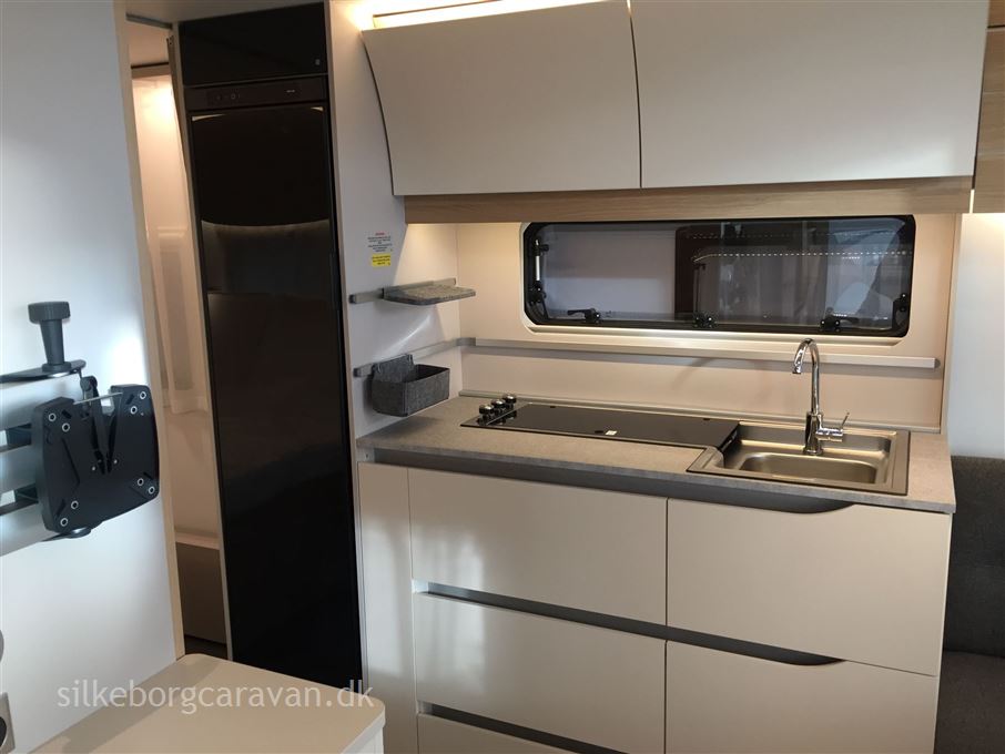 Adria Adora 613 UT Alde